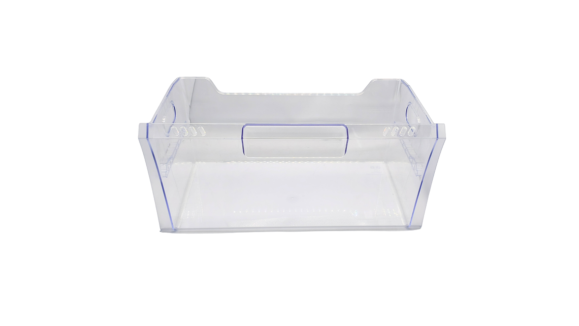 Cajon De Verduras Nevera Mabe Nirvana 1