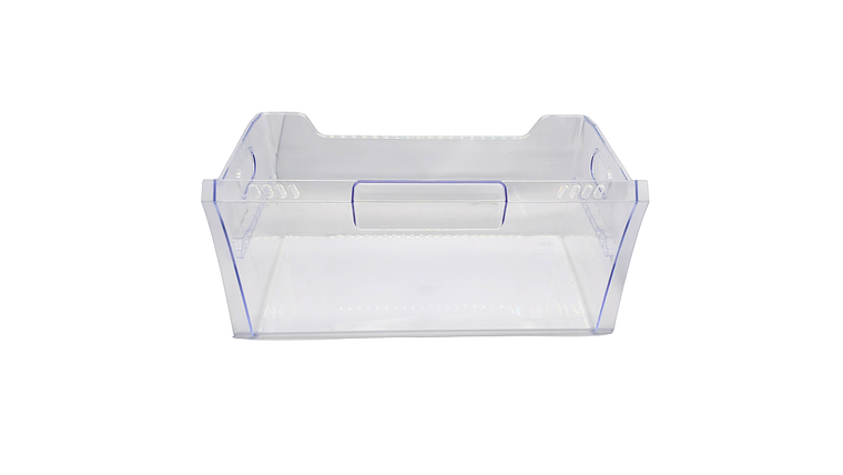 Cajon De Verduras Nevera Mabe Nirvana 1