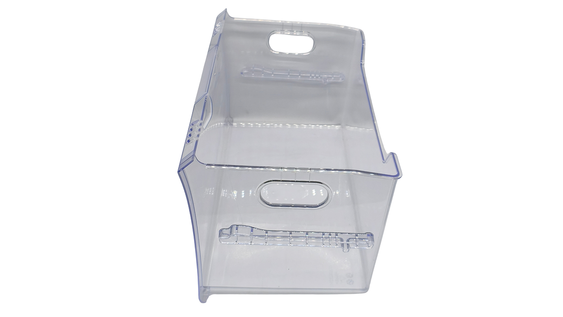 Cajon De Verduras Nevera Mabe Nirvana 2