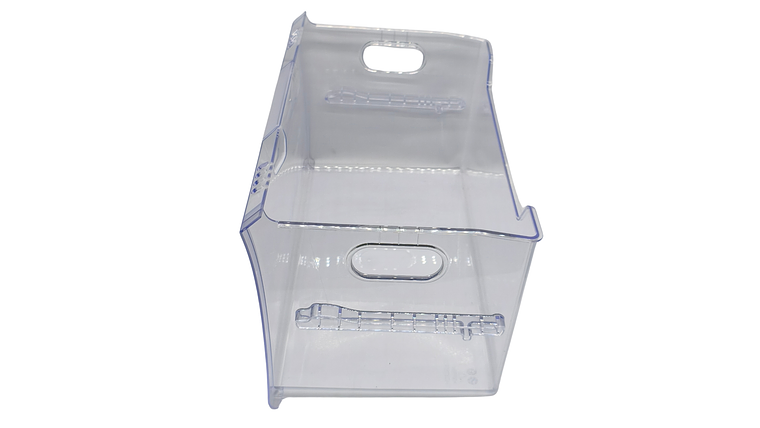 Cajon De Verduras Nevera Mabe Nirvana 2