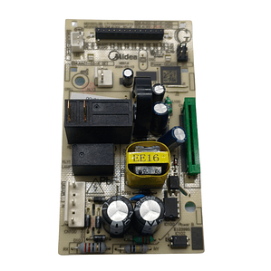 Tarjeta Para Horno Kalley K-MW07N