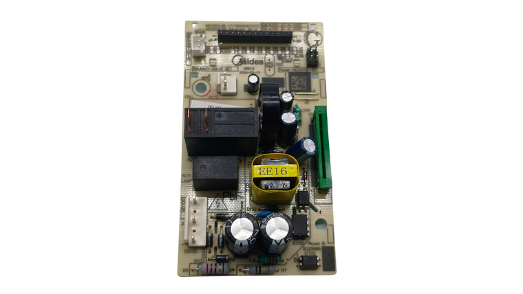 Tarjeta Para Horno Kalley K-MW07N 1