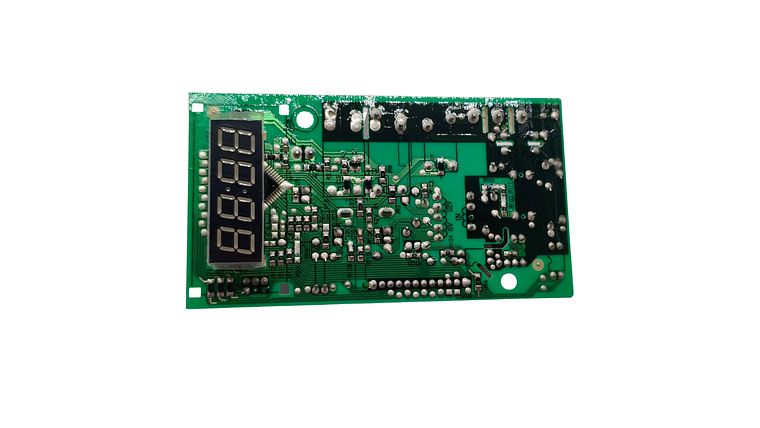 Tarjeta Para Horno Kalley K-MW07N 2