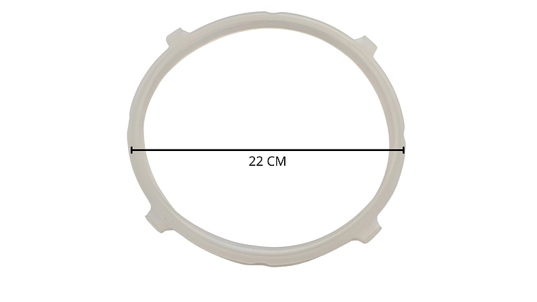 Empaque Olla Multifuncional Imusa Speedy Cook 5 Litros 4