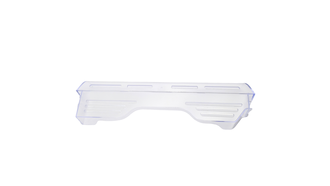 Anaquel Refrigerador Grande Para Nevera Mabe Nirvana 3