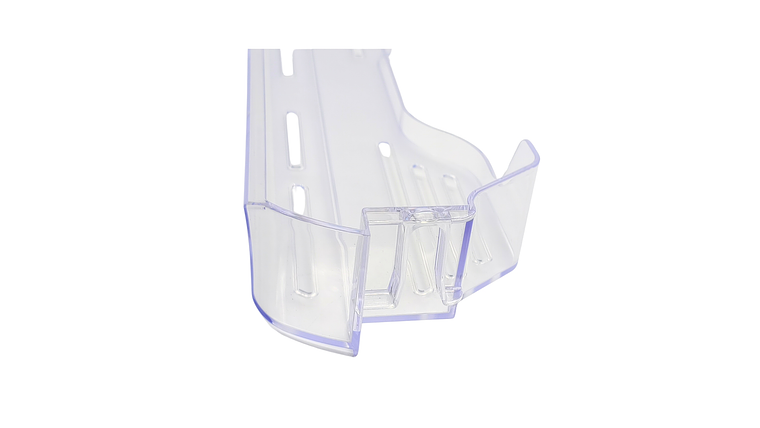 Anaquel Refrigerador Grande Para Nevera Mabe Nirvana 4