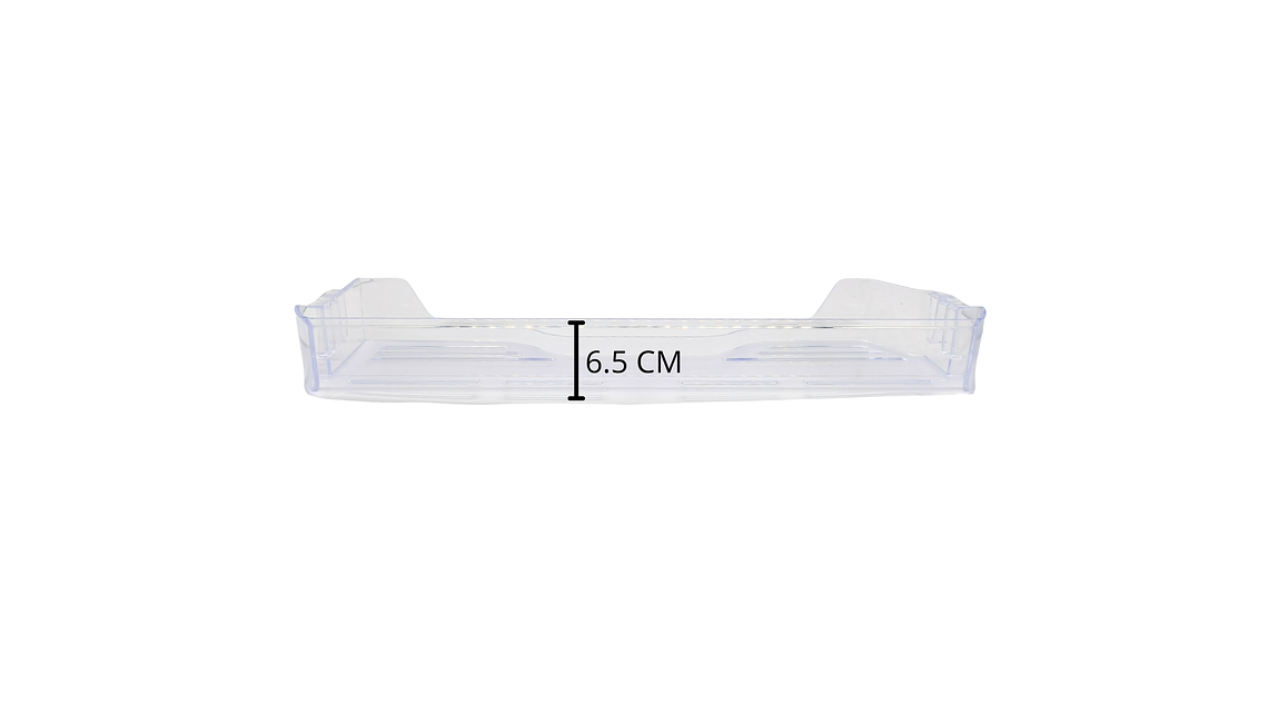 Anaquel Refrigerador Grande Para Nevera Mabe Nirvana 7