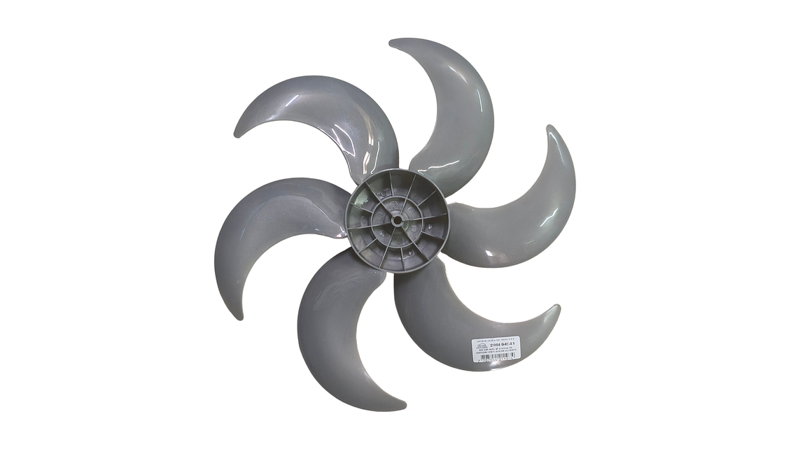 Ventaviola Home Elements 6 Puntas Maxiflow 2