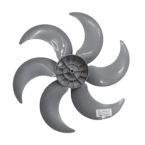 Ventaviola Home Elements 6 Puntas Maxiflow