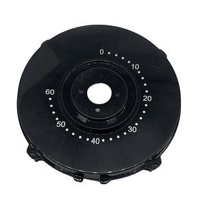 Soporte Minutero Freidora Imusa Quick Fry 3.5 Litros 