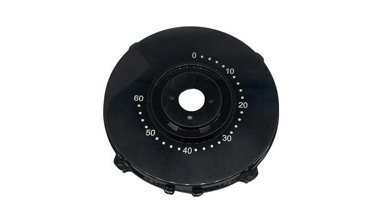 Soporte Minutero Freidora Imusa Quick Fry 3.5 Litros  1