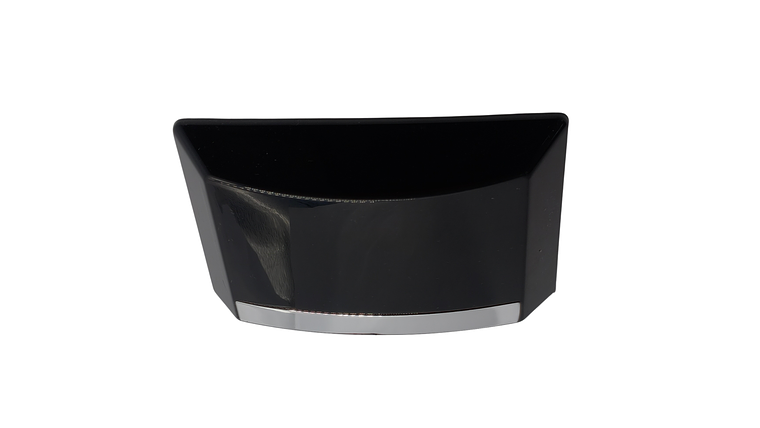 Carcaza Negra Para Dispensador De Agua Nevera Mabe 1