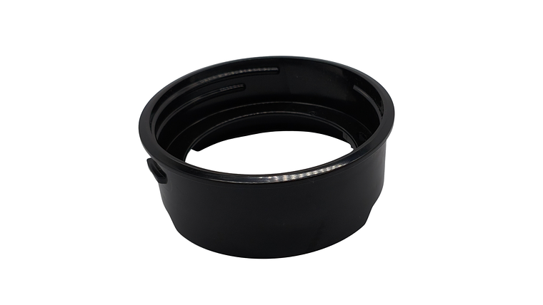 Base Licuadora Ultraforce Negra 2