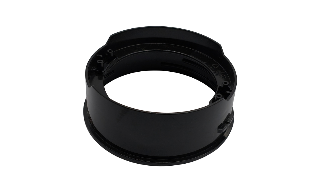 Base Licuadora Ultraforce Negra 3