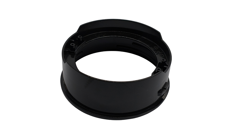 Base Licuadora Ultraforce Negra 3