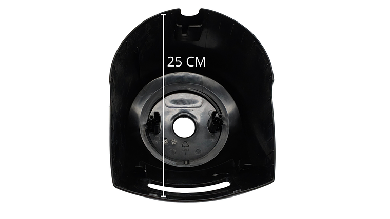 Base Superior Licuadora Infiny force 6