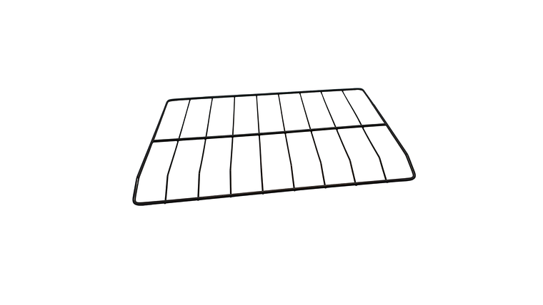 Parrilla Horno Estufa Haceb 44,5CM * 33CM  1