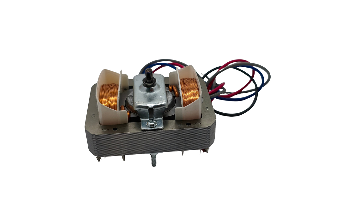 Motor Campana Extractora Haceb 3V 80W 1