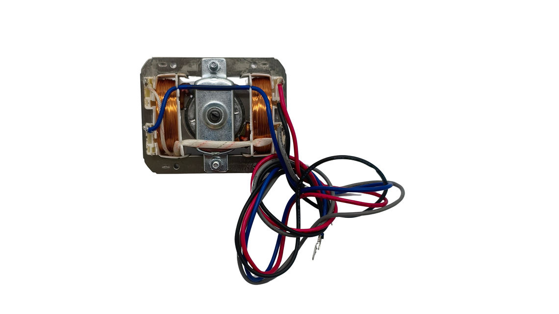 Motor Campana Extractora Haceb 3V 80W 2