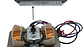Motor Campana Extractora Haceb 3V 80W - Miniatura 3