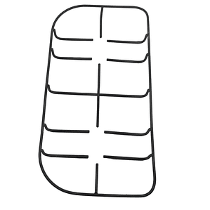 Parilla Estufa Meson 44,5CM * 22,5CM