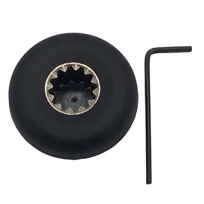 Acople Motor Licuadora Industrial Omniblend