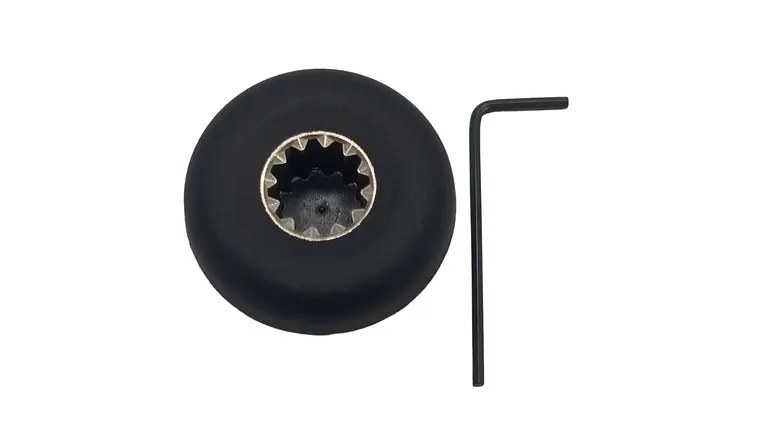 Acople Motor Licuadora Industrial Omniblend 1