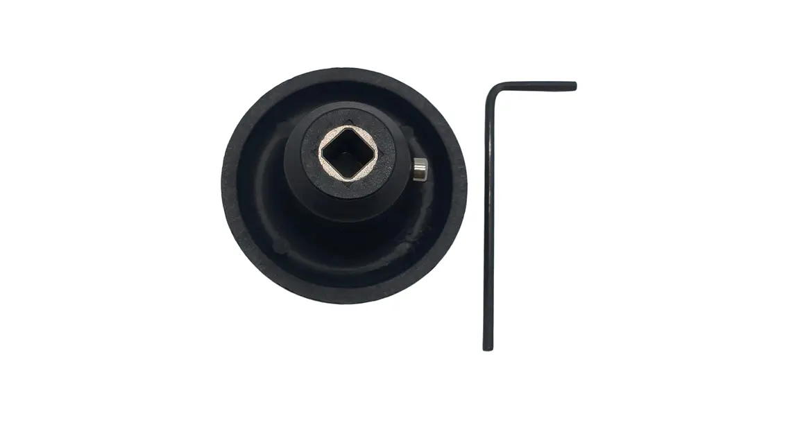 Acople Motor Licuadora Industrial Omniblend 2