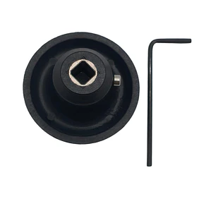 Acople Motor Licuadora Industrial Omniblend