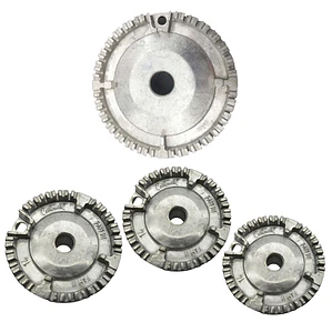  Combo 3x1 Difusor Cubierta Continental