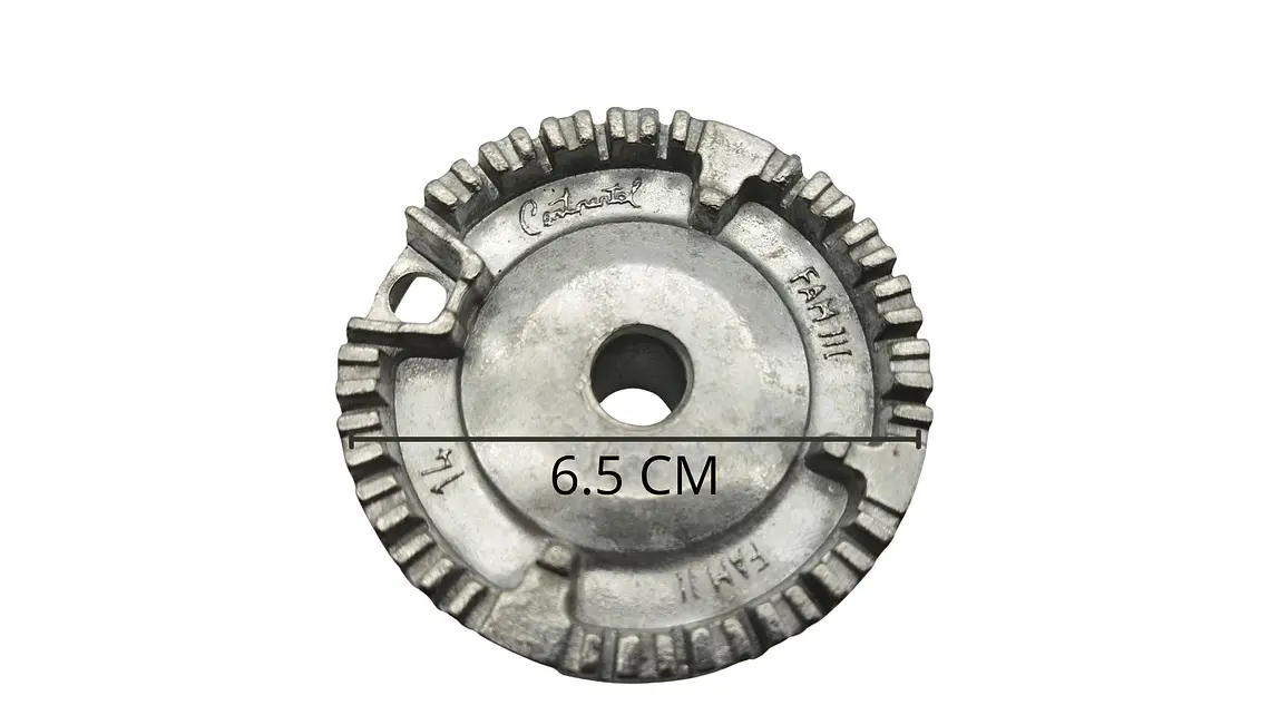  Combo 3x1 Difusor Cubierta Continental 6