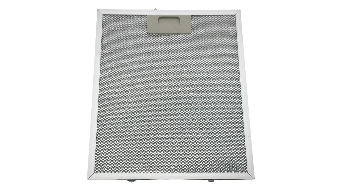 Filtro Carbon Activado Para Campana Extractora 33 * 28CM 1