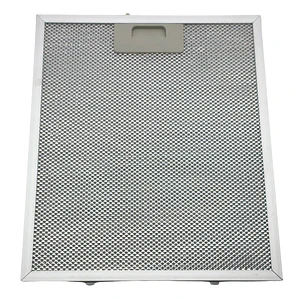 Filtro Carbon Activado Para Campana Extractora 33 * 28CM