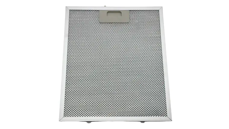 Filtro Carbon Activado Para Campana Extractora 33 * 28CM 1