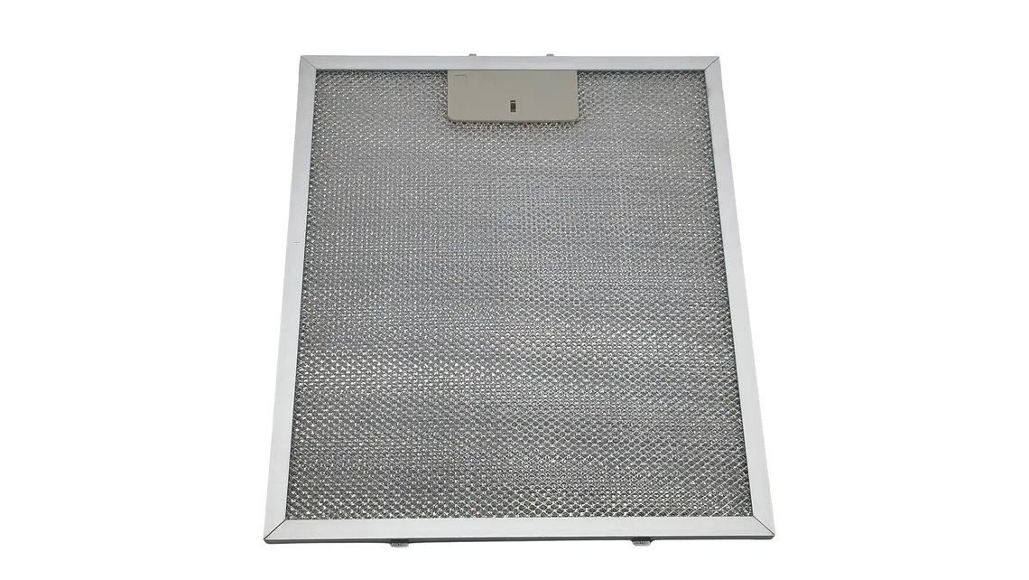 Filtro Carbon Activado Para Campana Extractora 33 * 28CM 2