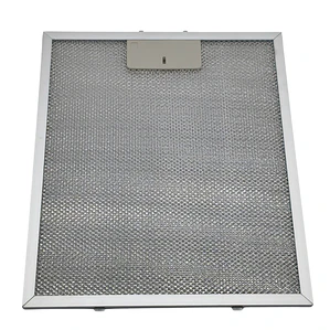 Filtro Carbon Activado Para Campana Extractora 33 * 28CM