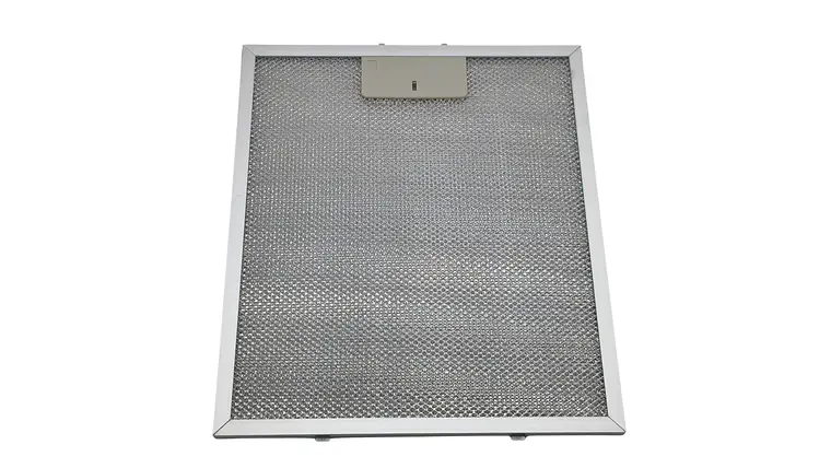 Filtro Carbon Activado Para Campana Extractora 33 * 28CM 2