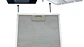 Filtro Carbon Activado Para Campana Extractora 33 * 28CM - Miniatura 3