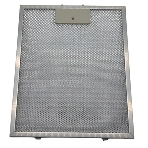Filtro Carbon Activado Para Campana Extractora 32* 26 CM