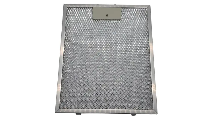 Filtro Carbon Activado Para Campana Extractora 32* 26 CM 1