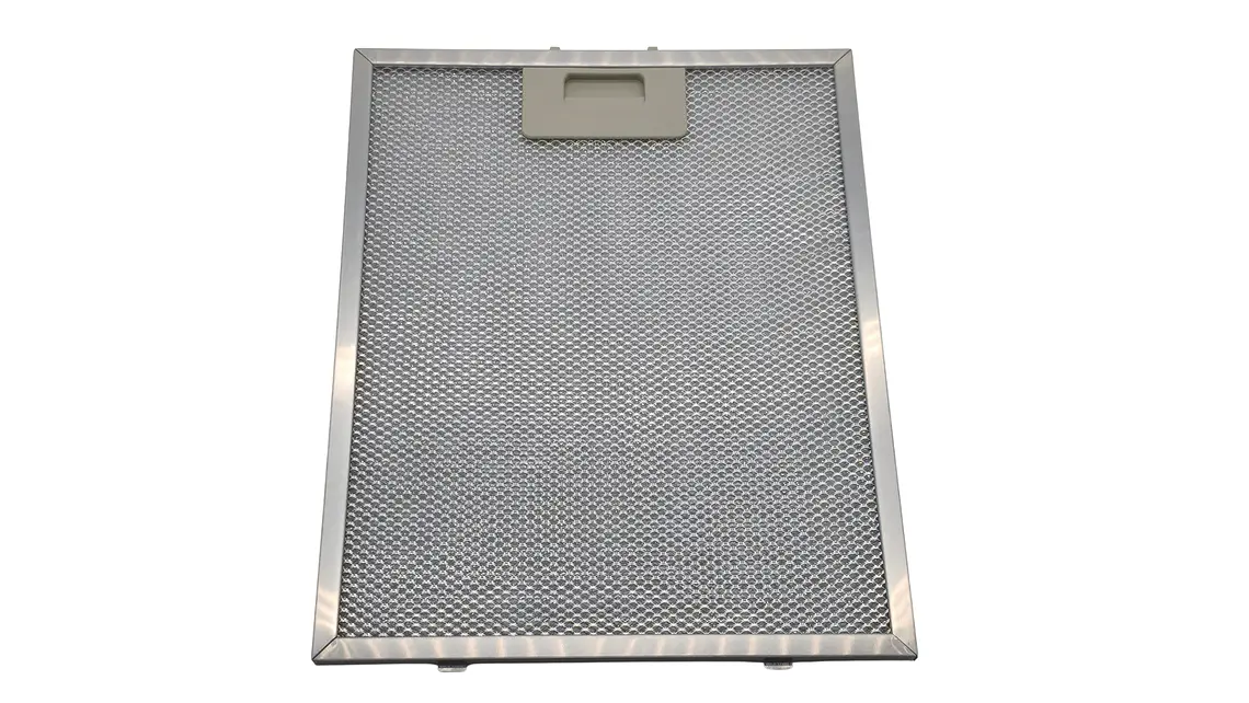 Filtro Carbon Activado Para Campana Extractora 32* 26 CM 2