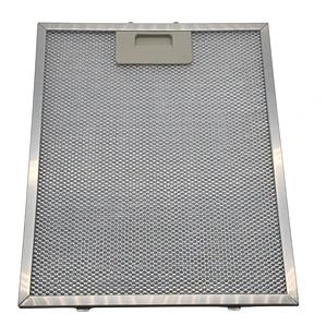Filtro Carbon Activado Para Campana Extractora 32* 26 CM