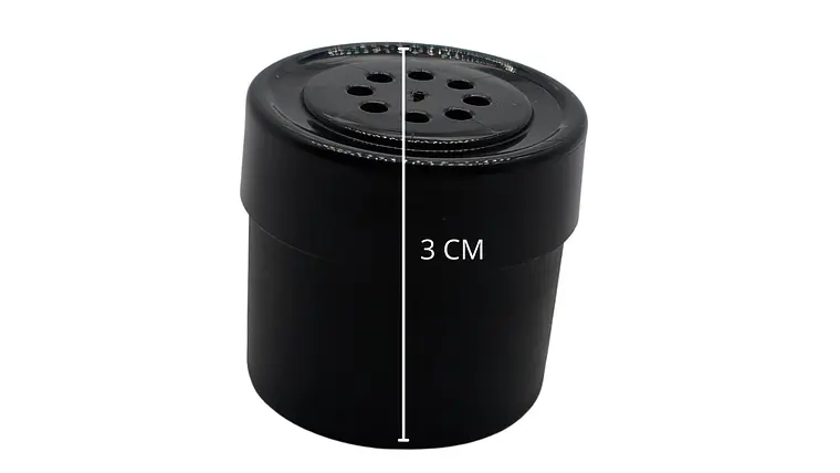 Pito Olla Multifuncional Imusa Multichef Pro Negra 5L 4