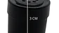 Pito Olla Multifuncional Imusa Multichef Pro Negra 5L - Miniatura 4