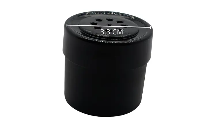 Pito Olla Multifuncional Imusa Multichef Pro Negra 5L 5