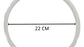 Empaque Olla Multifuncional Imusa Multichef Pro Nengra 5L - Miniatura 3