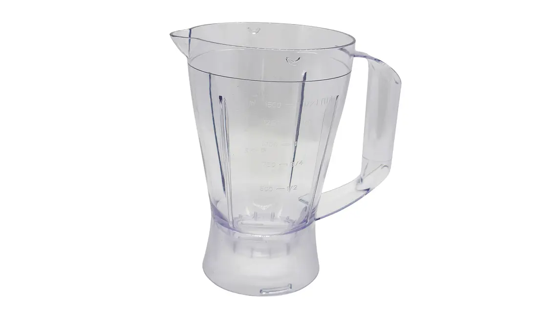 Vaso Platico Licuadora Kalley  K-MLP5PSS 1