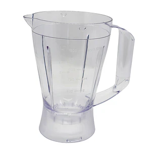 Vaso Platico Licuadora Kalley  K-MLP5PSS