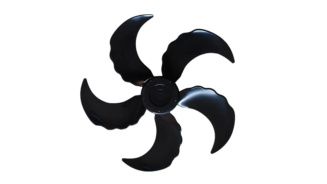 Ventaviola Ventilador Kalley K-V18 Digital 1