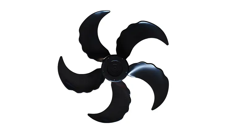 Ventaviola Ventilador Kalley K-V18 Digital 1